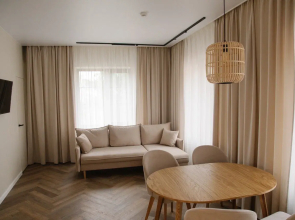 Na Lenina Apart-hotel