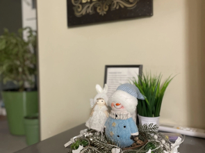 Апартаменты Квартира-Студия на Советской