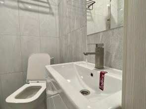 Гостиница АМС Хотел