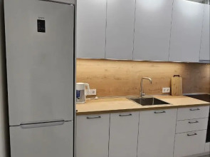 Квартира в центре Автозаводского района