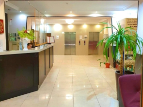 Апартаменты Светлана у моря