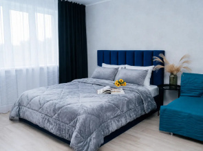 Alfa Home Plus Na Truda 165 Apartments