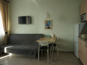 Апартаменты Улучшенные Уютный Дом на Смольной 44