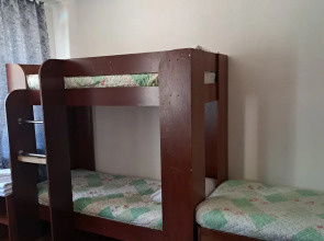 Мини-Отель Галантус