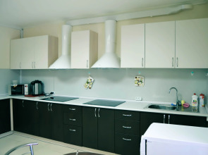 Хостел Pullman