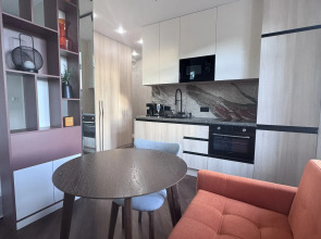 Квартира Варшавская резиденция