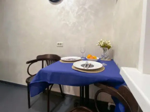 Апартаменты Apart-Comfort на проспектете Толбухина 45 к14