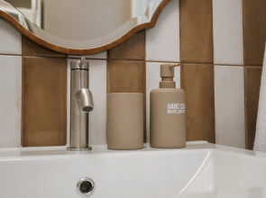 Квартира Новая в Сердце Ярославля