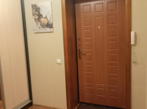 Апартаменты на Петрова 27