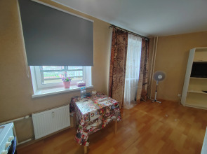 Квартира у метро Парнас