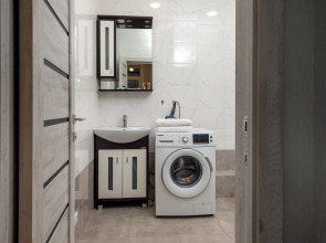 Квартира Комфортная студия на Комарова