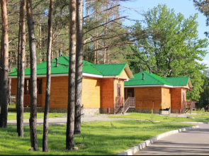 Lesnoy Recreation camp