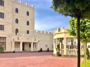 Старый Замок