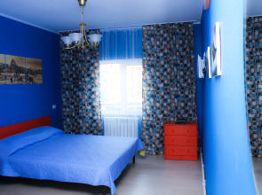 Гостевой Дом Эсквайр Хаус