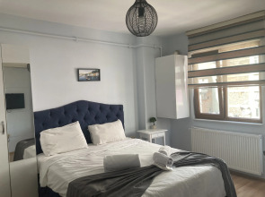 Бутик-отель Centre Suites Taksim