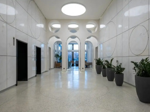 Апартаменты Weekend Place Hotel Вернадского