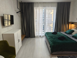 Апартаменты на Набережной