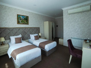 Отель Salam Baku SBH