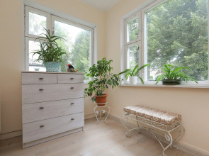 Апартаменты ВЕРОНИКА