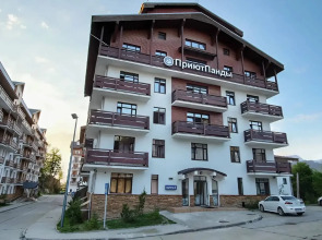 Отель 28 корпус 2