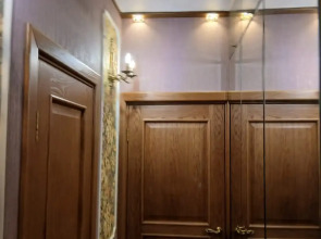 Апартаменты Geonatella