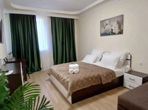 Отель Залессье