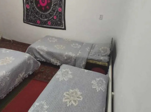Гостевой дом Guest House Ozod