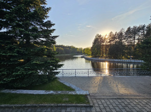 Апартаменты House Radon