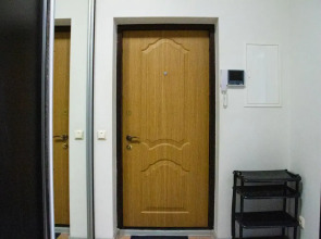 Апартаменты Сибирские номера - двухкомнатное пространство в самом центре Казани