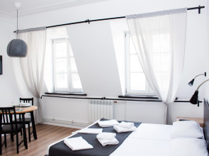 Апартаменты Невский108 Классик