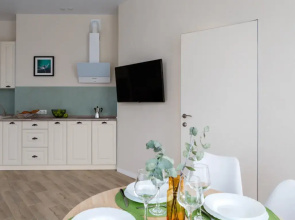 Apartments Malina Shtolz Family