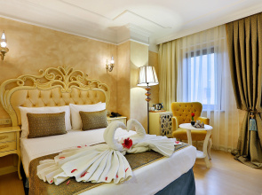 Edibe Sultan Hotel