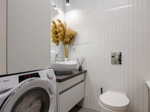 Квартира Приятная Cтудия Бизнес-Класса