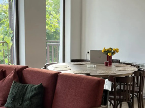 Green Agarak Guest house
