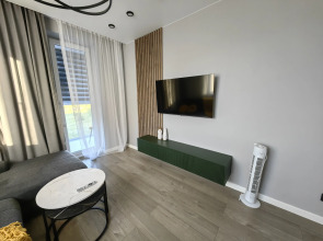 Квартира в 7 Минутах от Моря