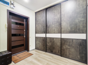 Апартаменты LUX Apartments on Telmana St. 1