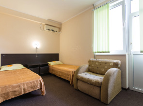 Гостевой Дом Курортный городок