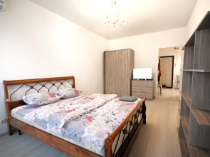 Апартаменты Квартира на Михеева 19