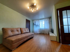 Квартира в географическом центре Уфы