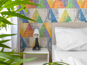 Гостевой дом Easy Coliving Nordy Homes