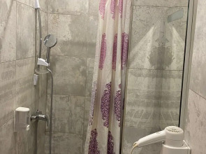 Отель Комфорт