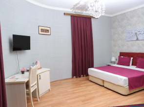 Отель  Неми