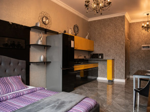 Апартаменты 016_Коммунистическая 107