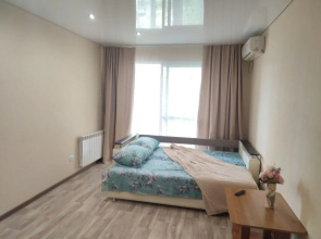 Bezymyanka Trans 1 Flat