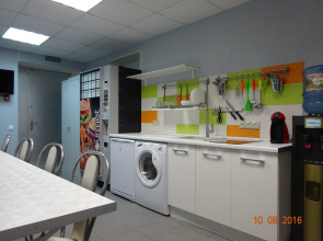 Хостел Атлас