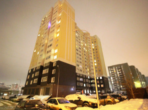 Апартаменты Проспект Победы 170