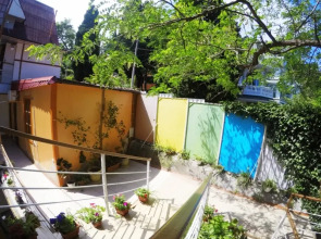 Гостевой дом Радмир