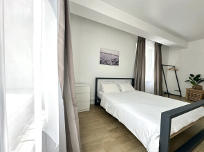 Апартаменты Столица 2304