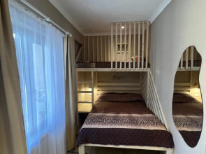 Rozmarin Guest house