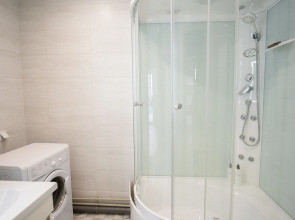 Квартира 2к Olivinn в спальном районе